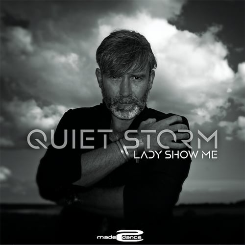 Quiet Storm-Lady Show Me