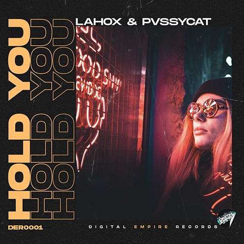 Lahox & Pvssycat-Lahox & Pvssycat - Hold You