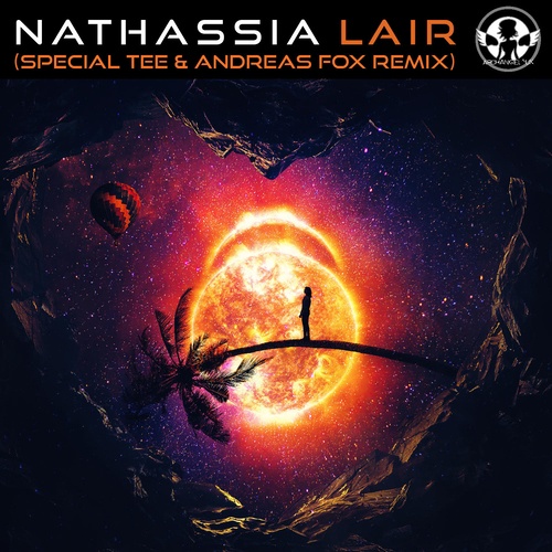 Nathassia, SPECIAL TEE, ANDREAS FOX-Lair