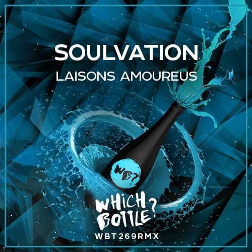 Soulvation-Laisons Amoureus