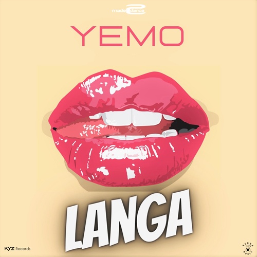 YEMO-Langa