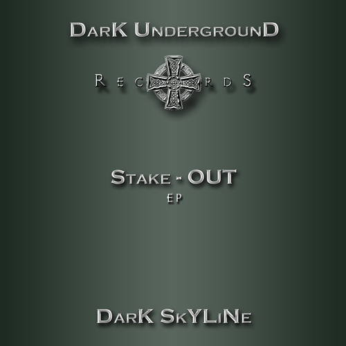 Dark Skyline-Large Breakthrough Steam