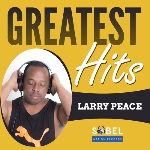 Various Artists-Larry Peace Greatest Hits