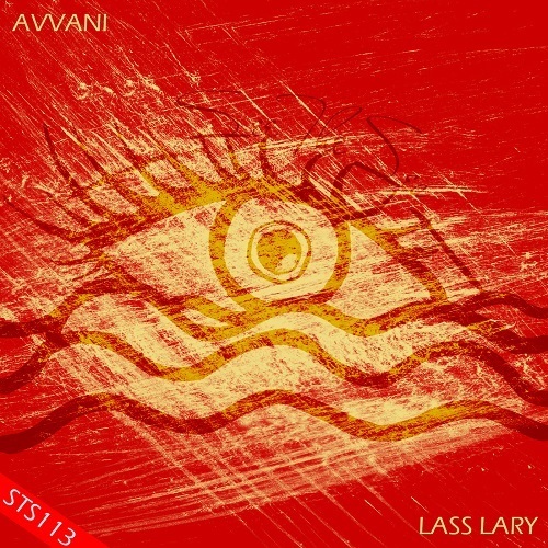 Avvani-Lass Lary