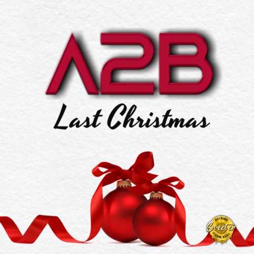 A2B, Leo Frappier-Last Christmas