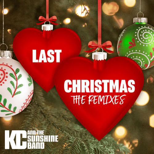 KC & The Sunshine Band, StoneBridge , Eric Kupper, E39, Jeff Rush, C-Dub-Last Christmas