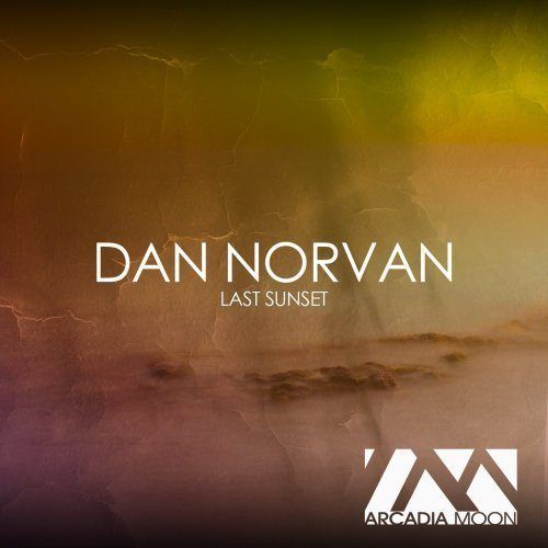 Dan Norvan-Last Sunset