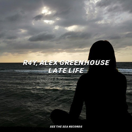 R4y, Alex Greenhouse-Late Life