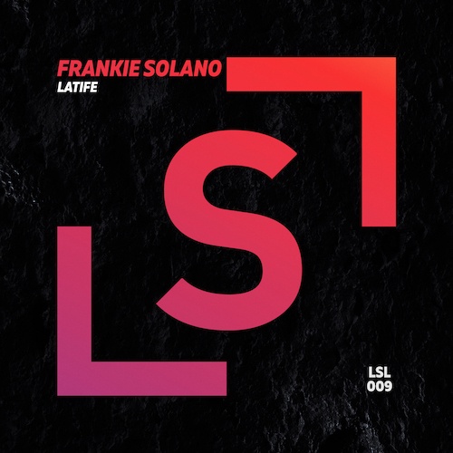 Frankie Solano-Latife