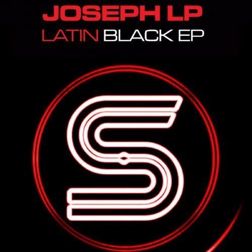 Latin Black Ep