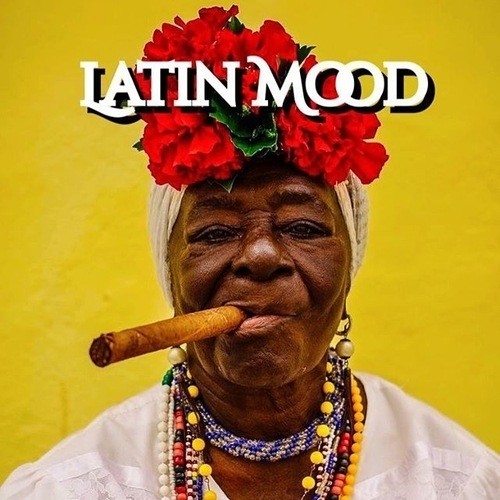 Leisure Music Productions-Latin Mood