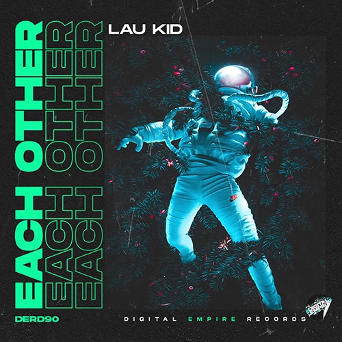 Lau Kid-Lau Kid - Each Other
