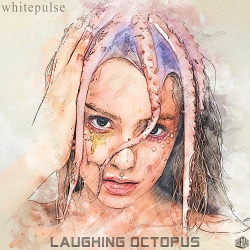 Whitepulse-Laughing Octopus