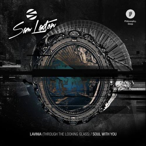 Sam Laxton-Lavinia (through The Looking Glass) - Single