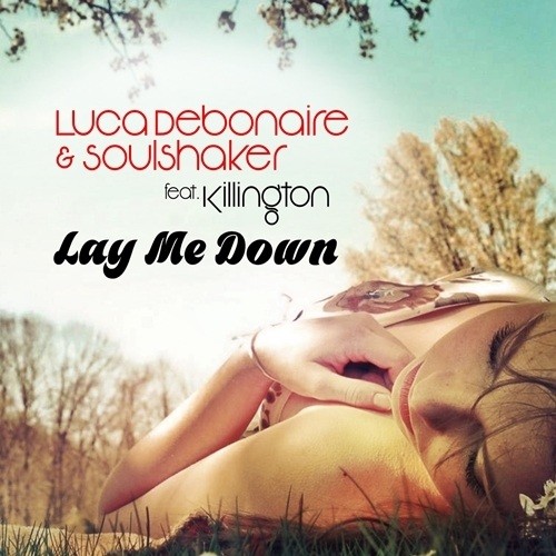 Lay Me Down (pt 1)