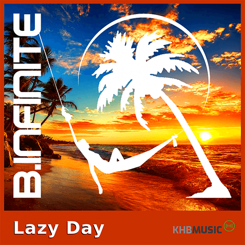 B.infinite-Lazy Day