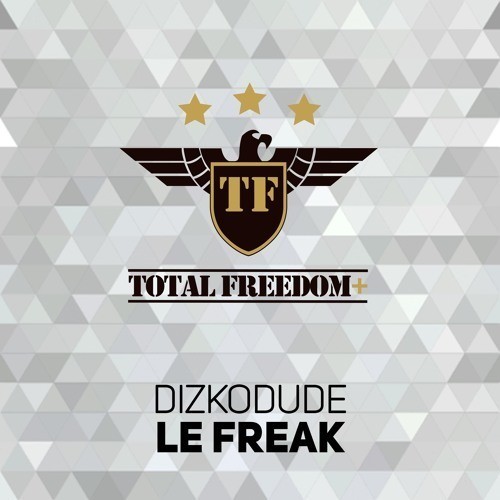 Dizkodude-Le Freak