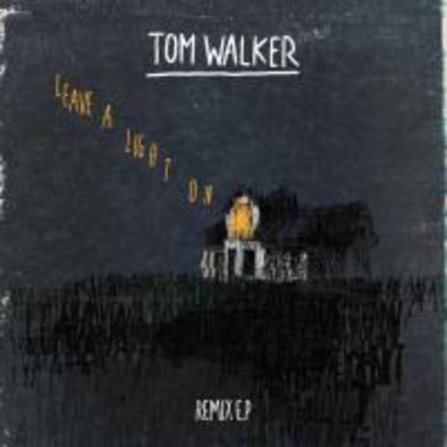 Tom Walker, Addal-Leave A Light On (addal Remix)