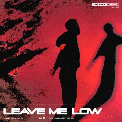 Devault (feat. Griff Clawson)-Leave Me Low