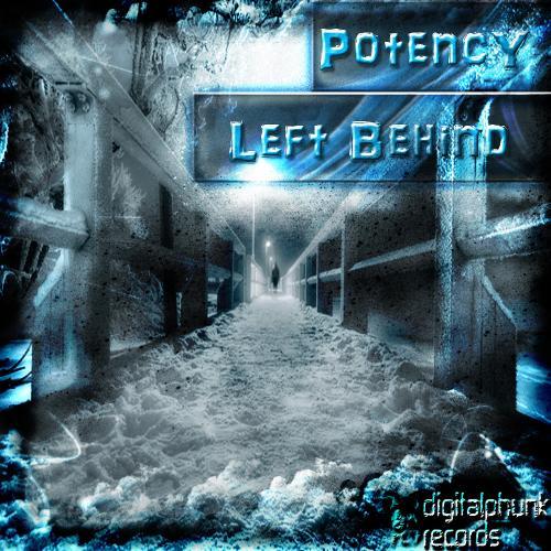 Potency-Left Behind
