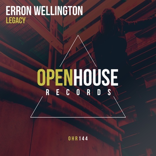 Erron Wellington-Legacy