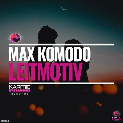 Max Komodo-Leitmotiv