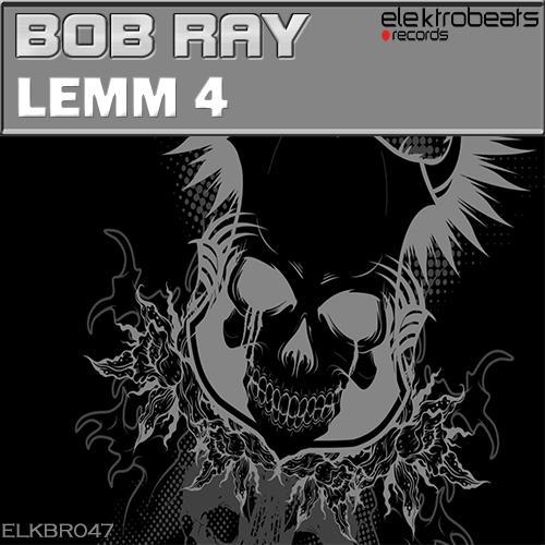 Bob Ray-Lemm 4