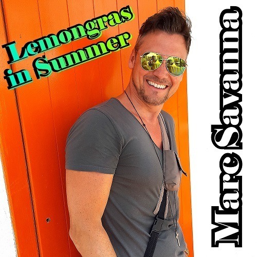 Marc Savanna-Lemongras In Summer