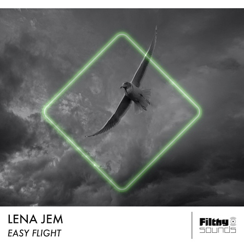 Lena Jem - Easy Flight