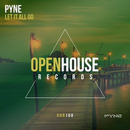 Pyne-Let It All Go