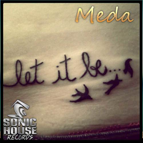 Meda-Let It Be
