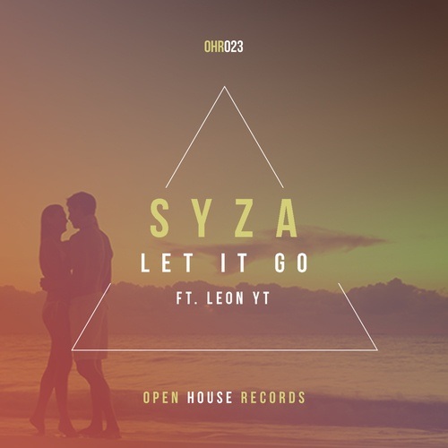 Syza-Let It Go (ft. Leon Yt)
