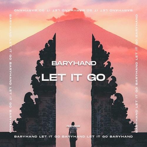 Baryhand-Let It Go