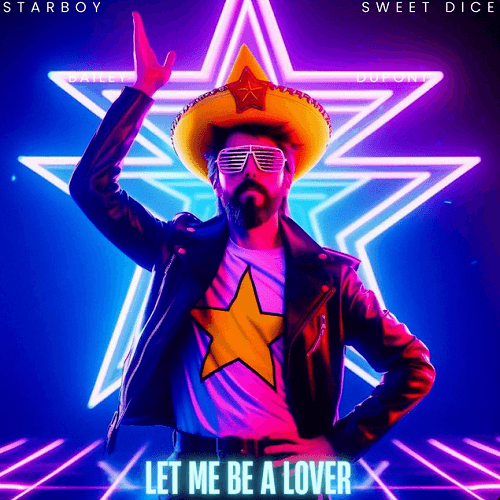 Starboy, Sweet Dice-Let Me Be A Lover