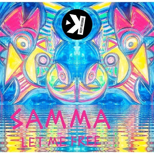 Samma-Let Me Free
