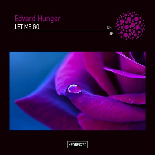 Edvard Hunger-Let Me Go Ep