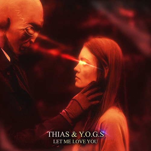 Thias, Y.O.G.S-Let Me Love You