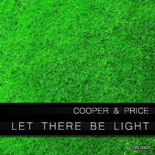 Cooper And Price-Let There Be Light