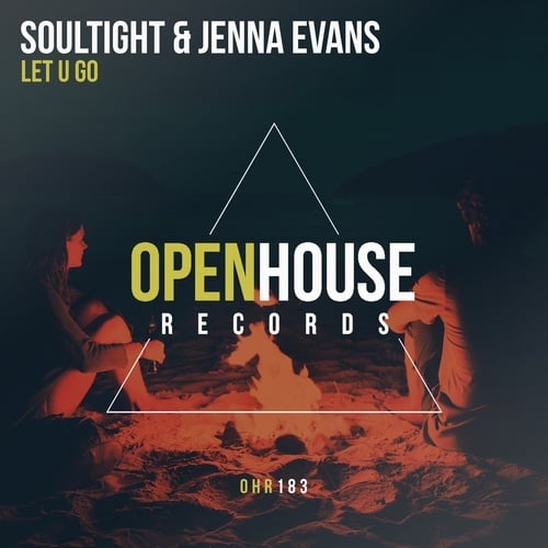 Soultight & Jenna Evans-Let U Go