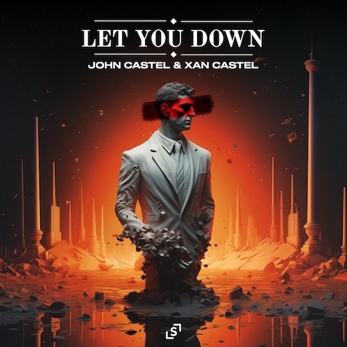 Let You Down