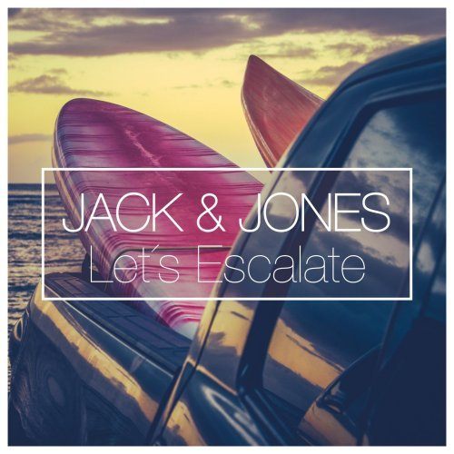 Jack & Jones-Let's Escalate