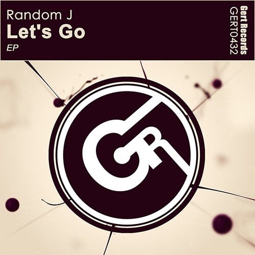 Random J-Let's Go [ep]