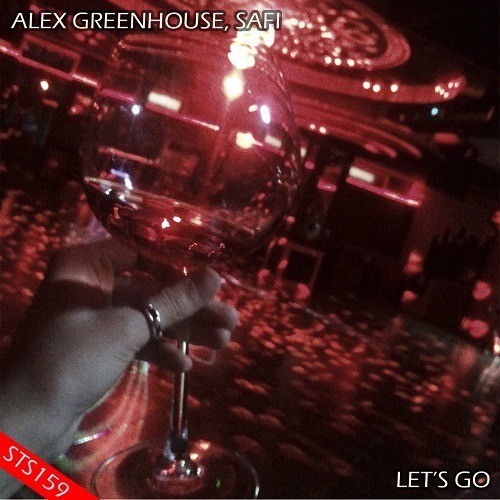Alex Greenhouse, Safi-Let's Go