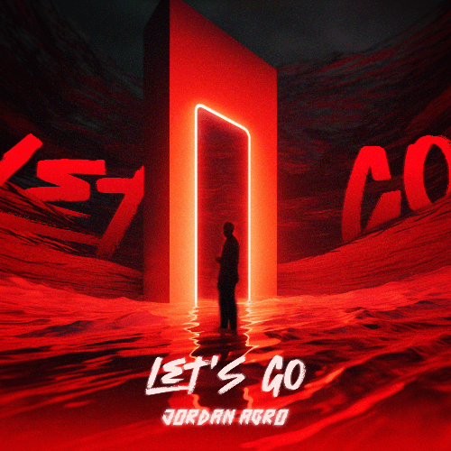 Jordan Agro-Let's Go