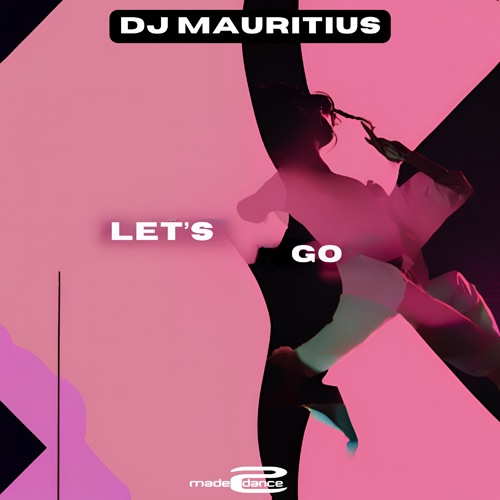 Dj Mauritius-Let's Go