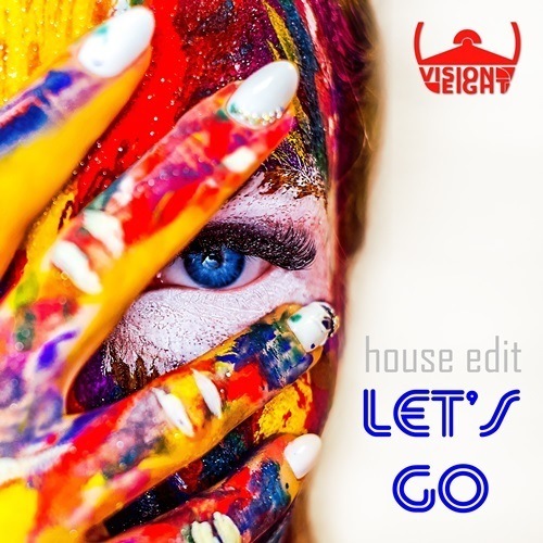 Visioneight-Let's Go