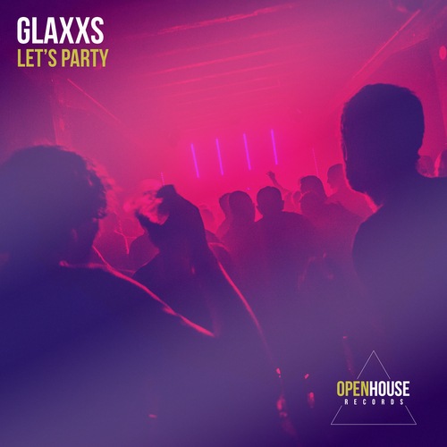 Glaxxs-Let's Party
