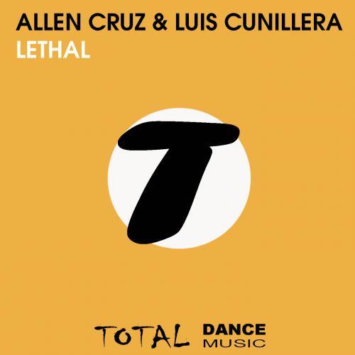 Allencruz & Luis Cunillera Ft Miguel Duarte -Lethal