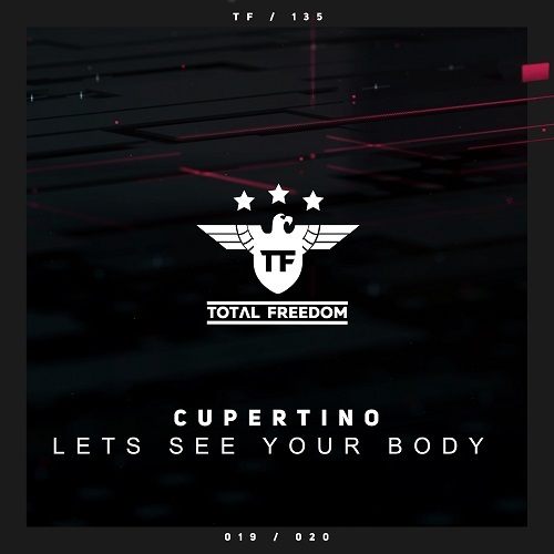 Cupertino-Lets See Your Body