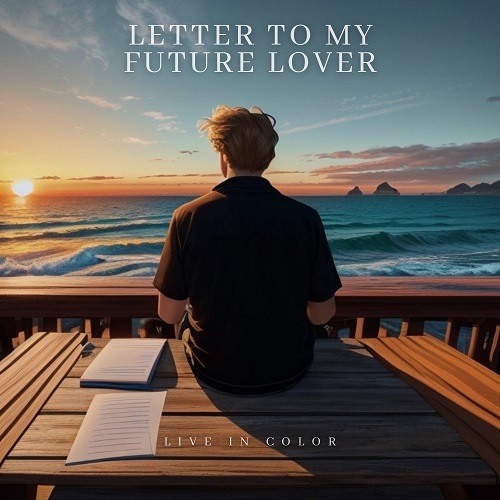 Live In Color-Letter To My Future Lover